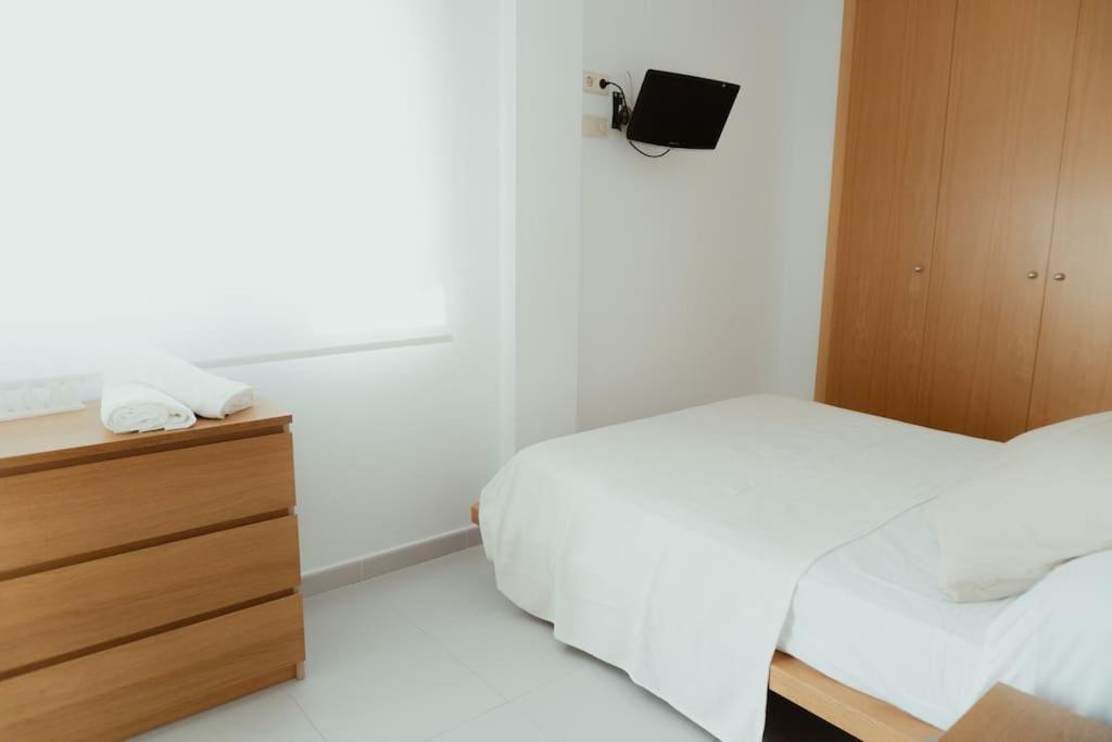 Appartement Penthouse Fenals Lloret de Mar