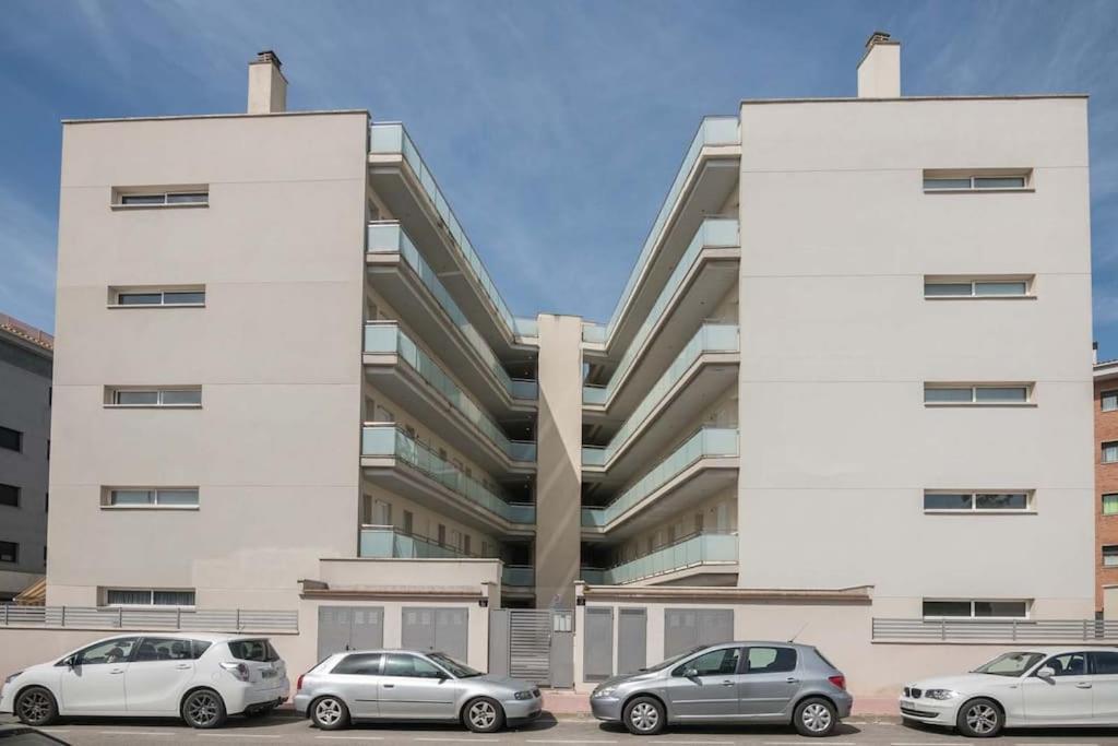 Penthouse Fenals Appartement