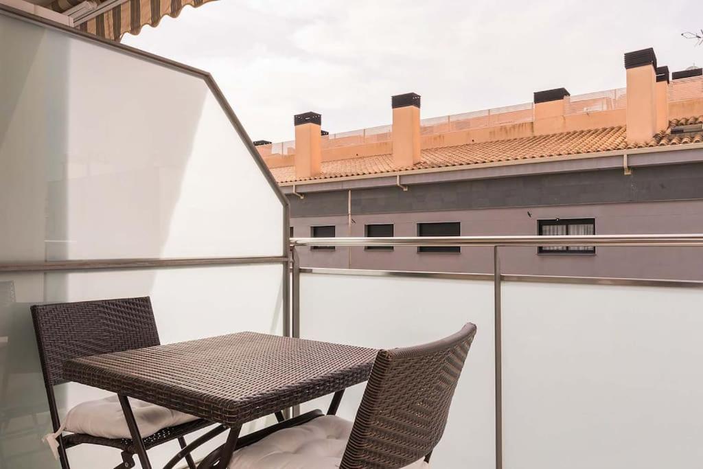 Penthouse Fenals Appartement *