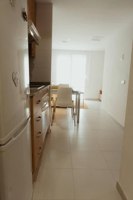 Penthouse Fenals Appartement *