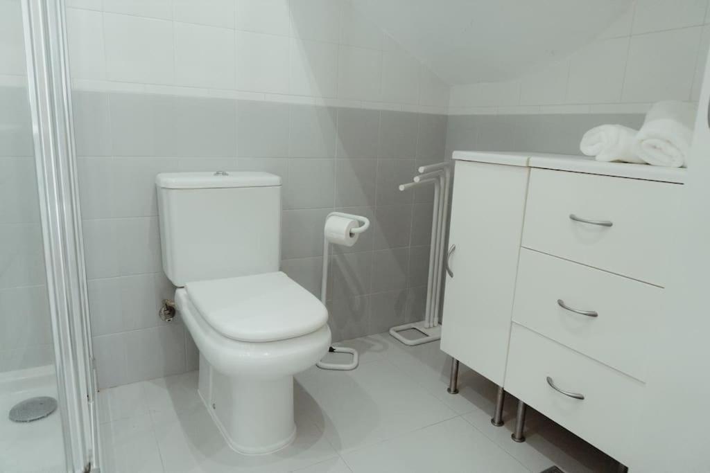 Appartement Penthouse Fenals *
