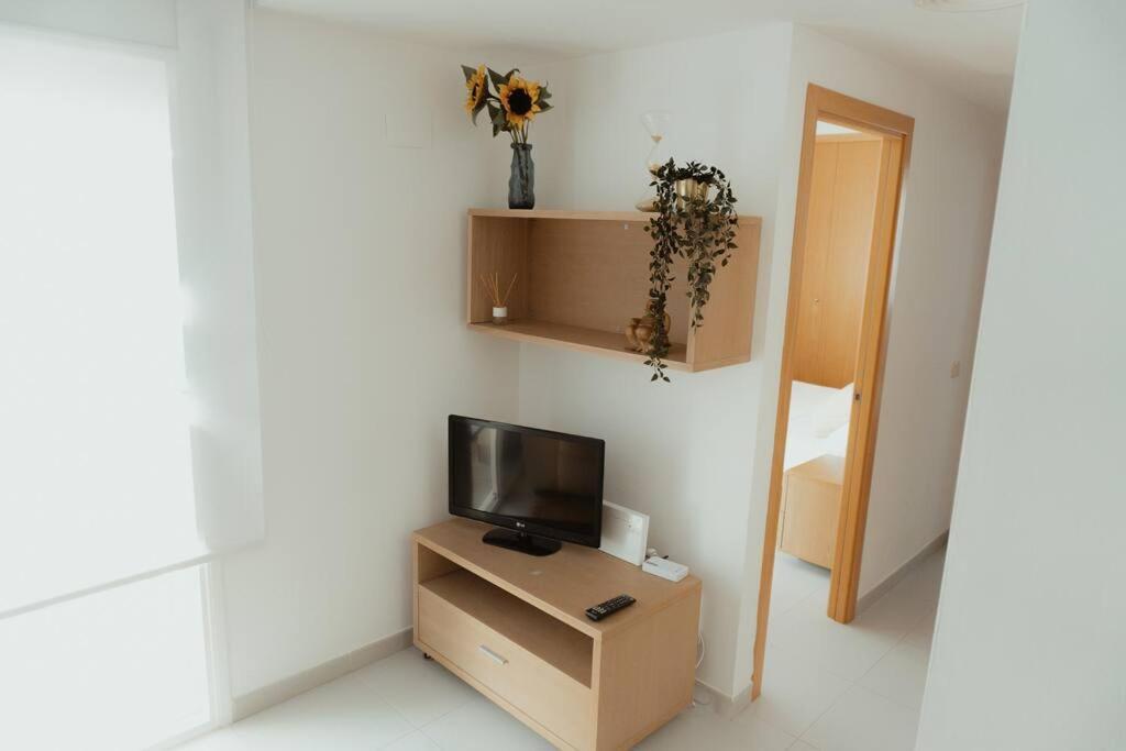 Appartement Penthouse Fenals Lloret de Mar
