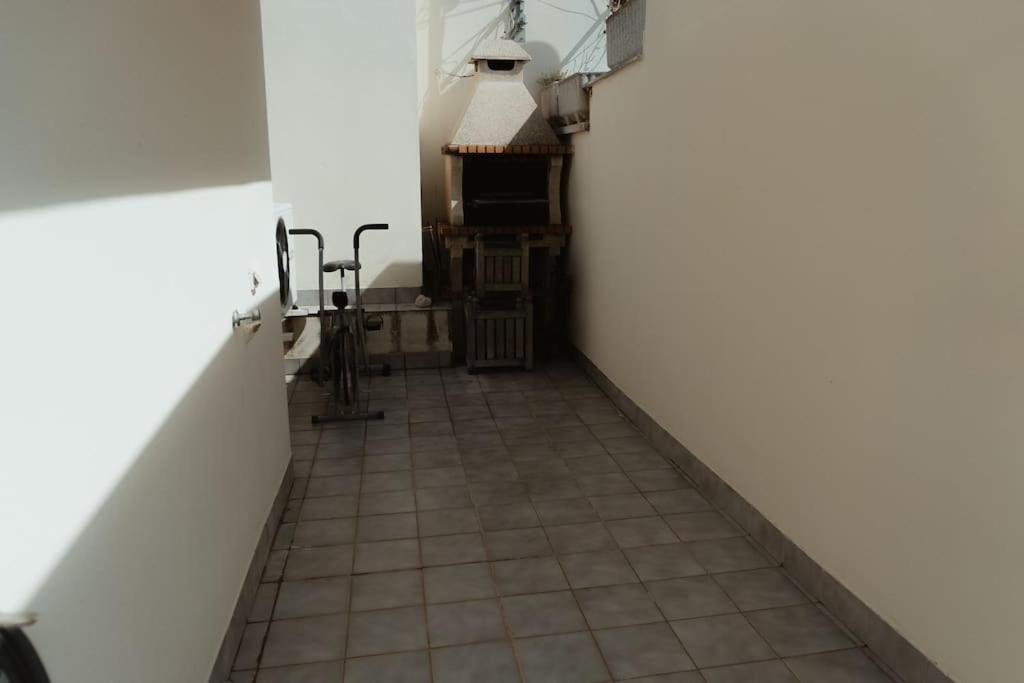 Penthouse Fenals * Lloret de Mar