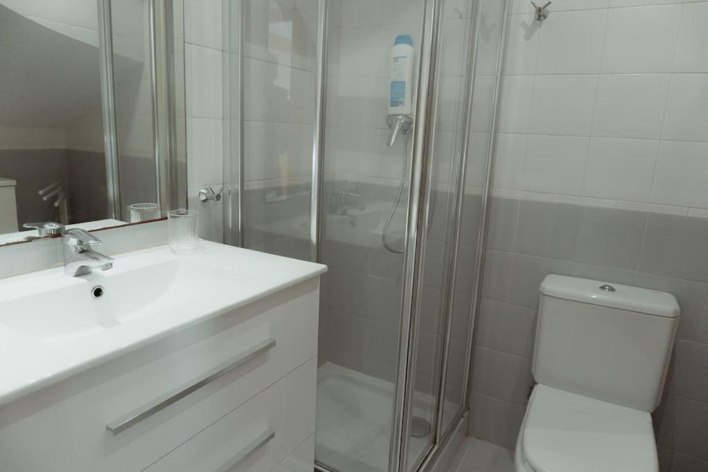 Appartement Penthouse Fenals Lloret de Mar