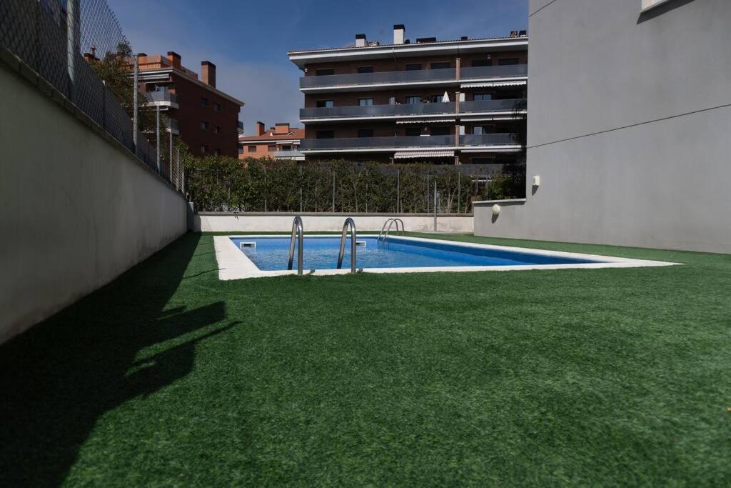 Appartement Penthouse Fenals
