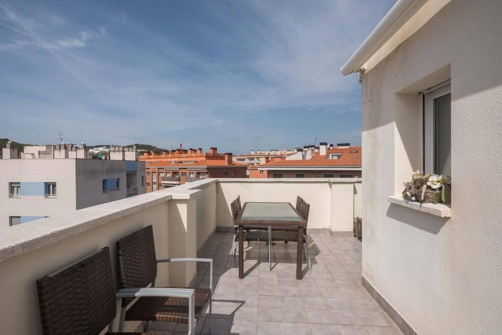 Appartement Penthouse Fenals *