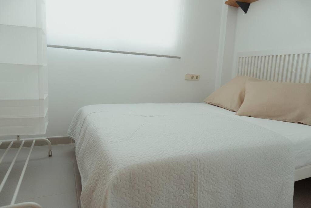 Penthouse Fenals Appartement