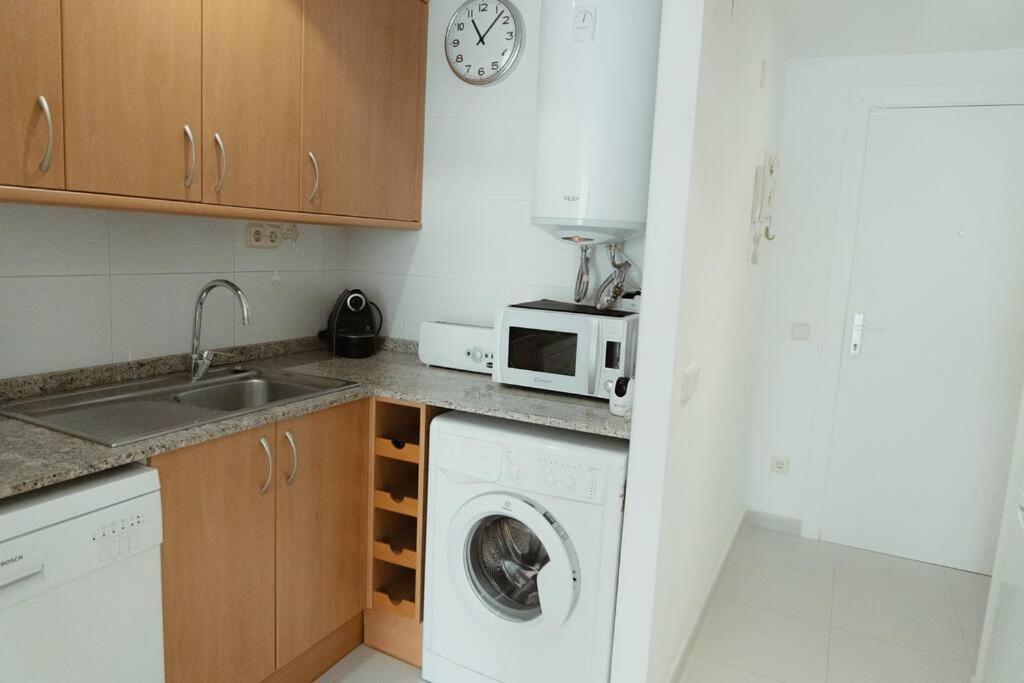 Appartement Penthouse Fenals