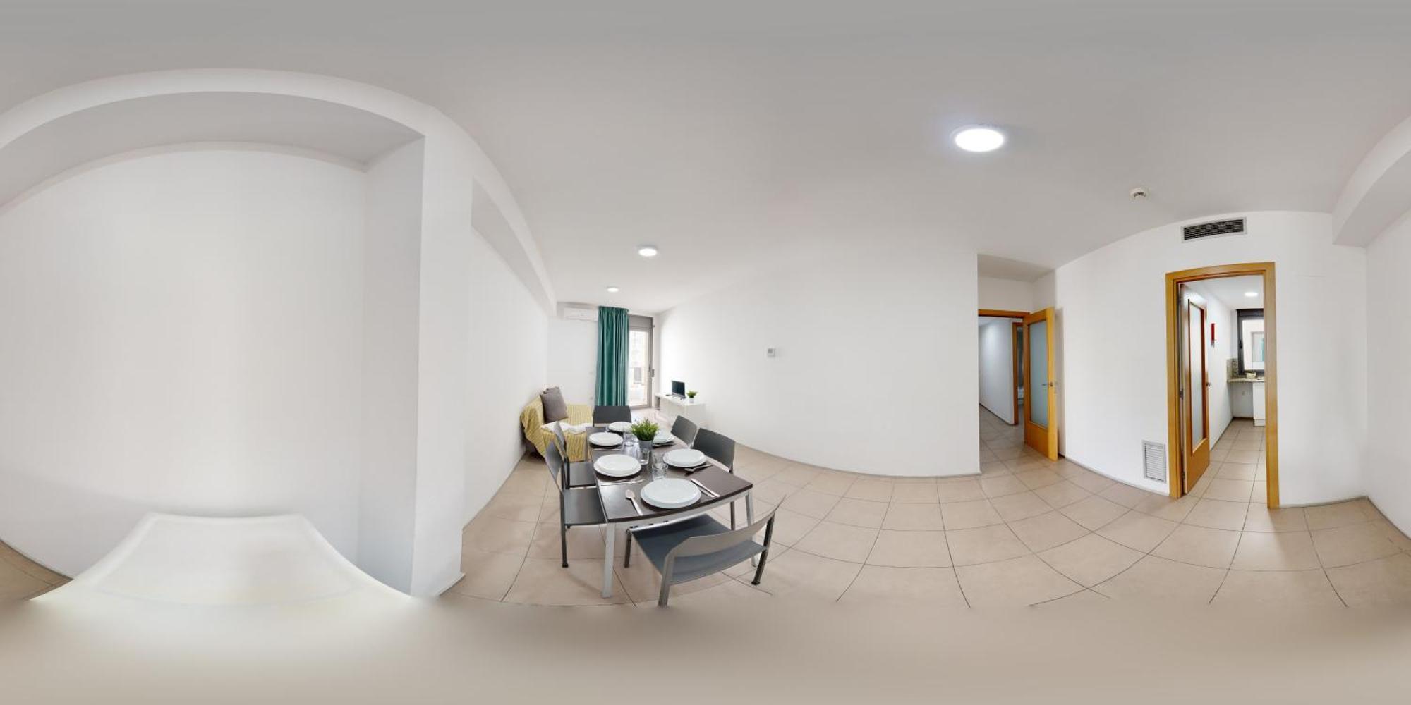 Summer Dreams Apartment