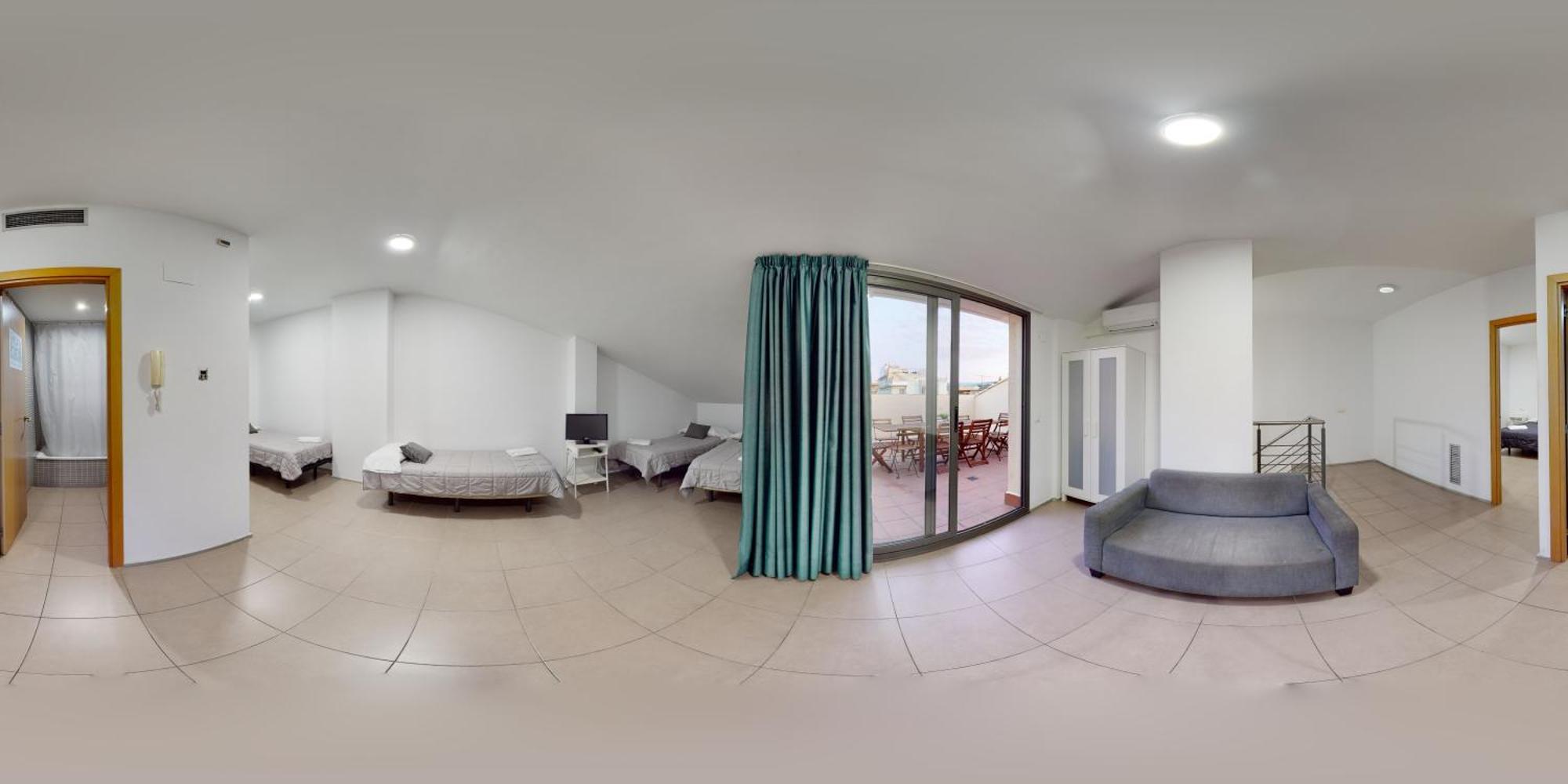 Summer Dreams Apartment