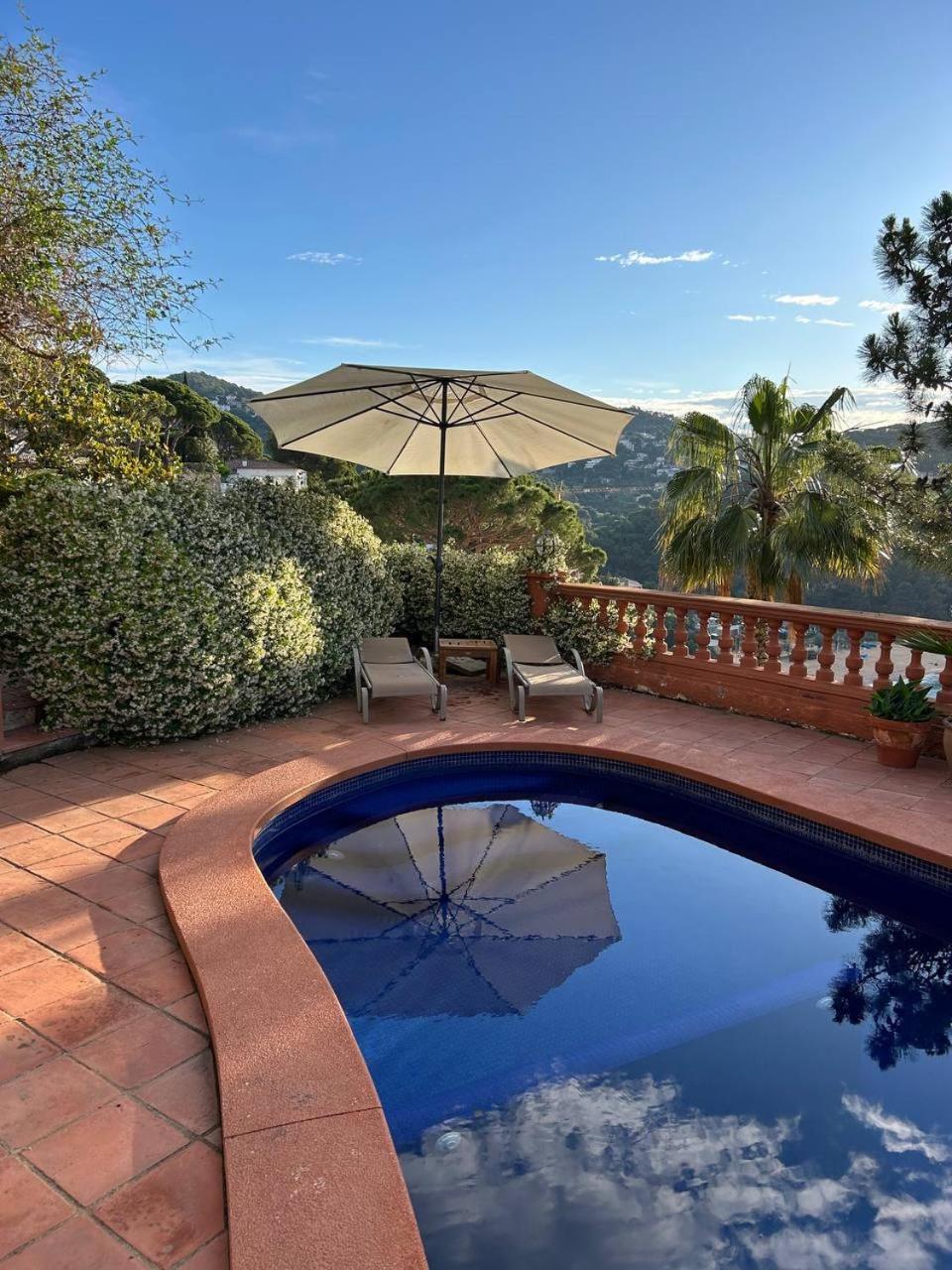 Villa Caprice *