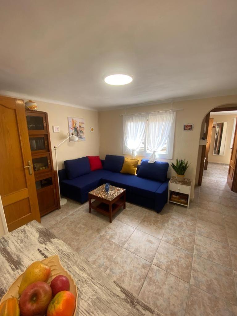 Apartment Piso Moderno De Diseno Con Terraza *