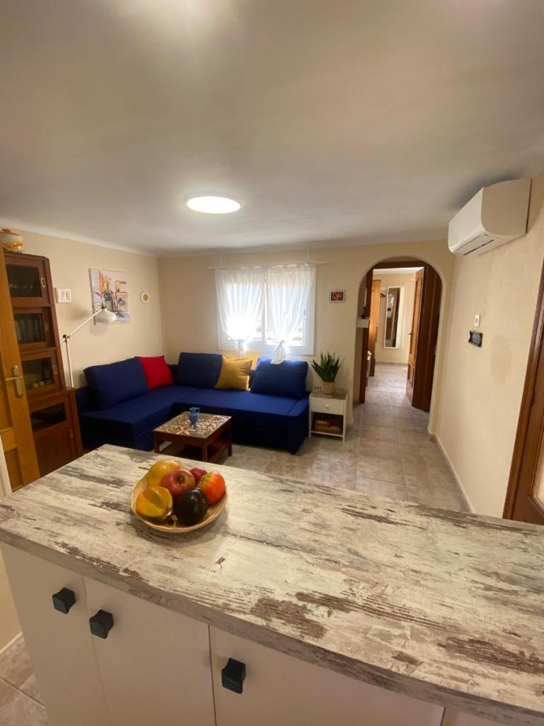 Piso Moderno De Diseno Con Terraza * Lloret de Mar