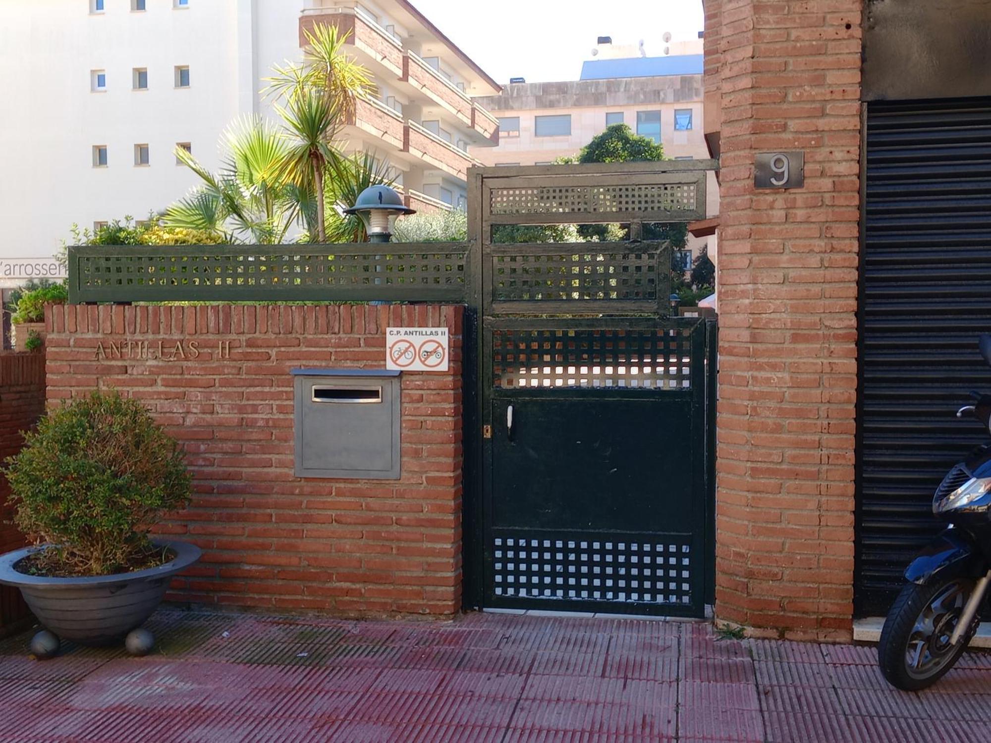 Antilles Fenals A 100m De La Playa * Lloret de Mar