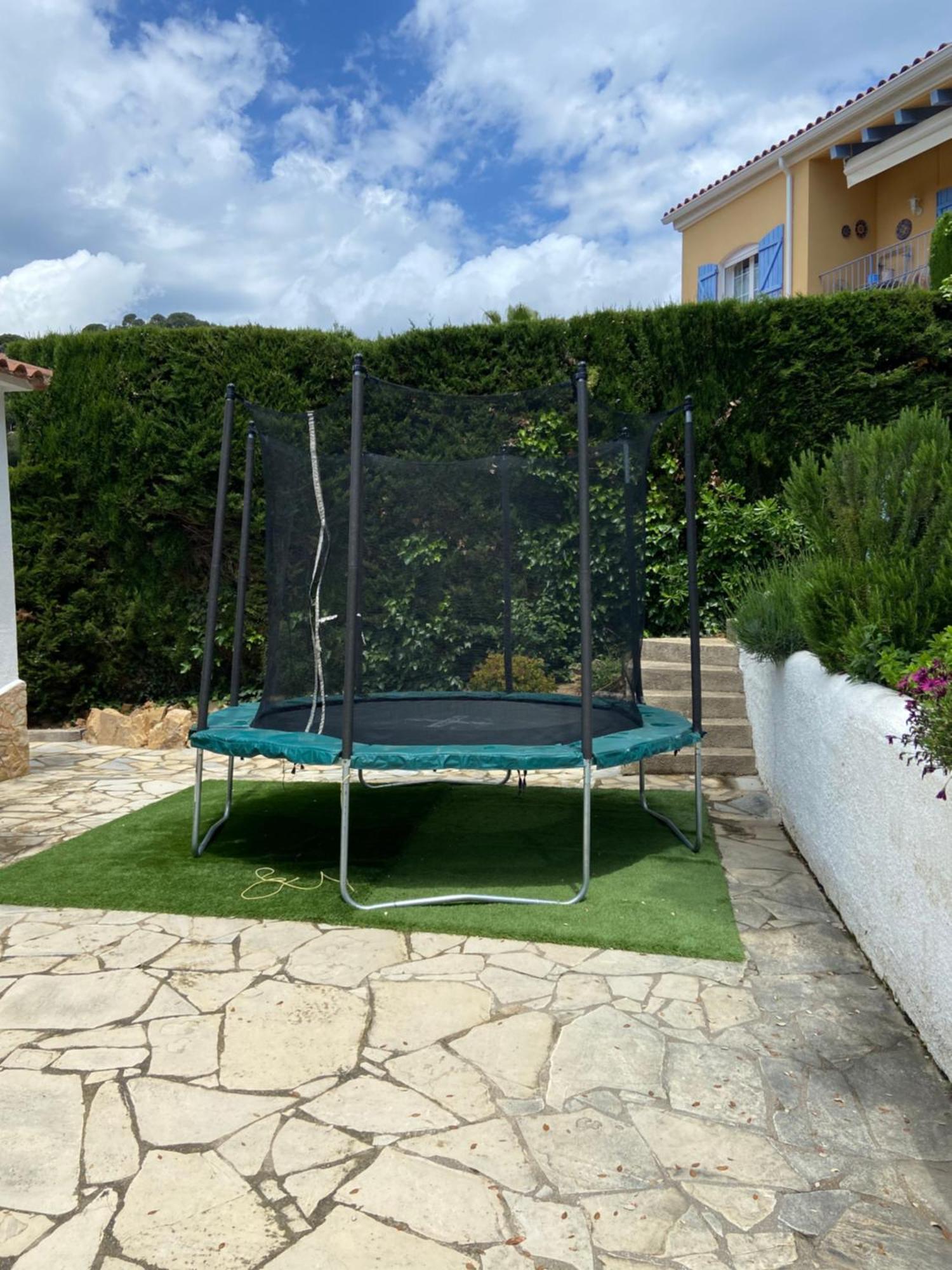 Casa Namar - Costa Brava *