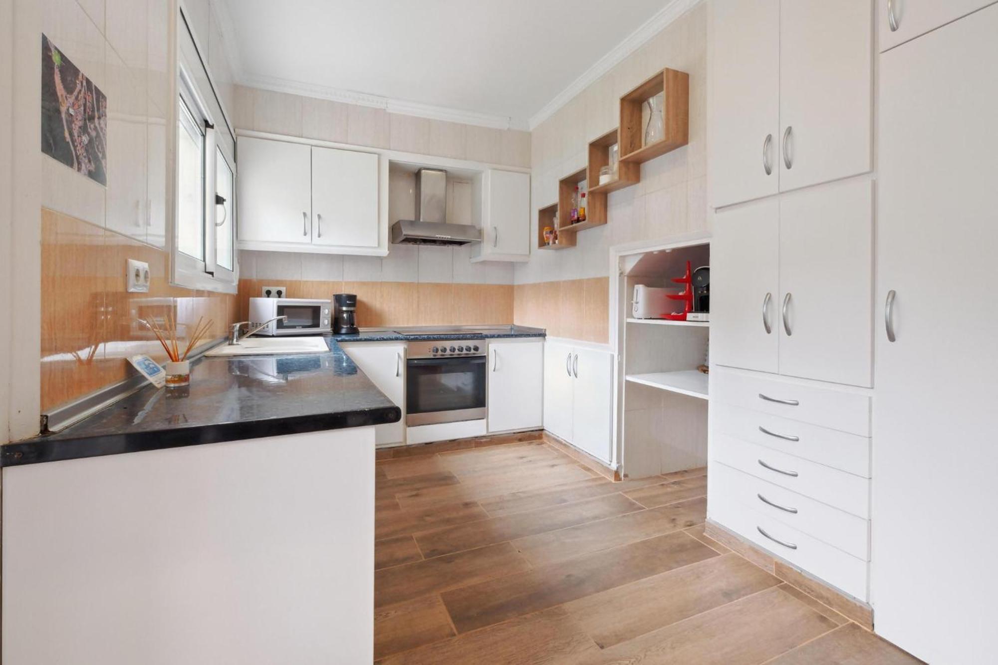 Holiday home Ainara Two