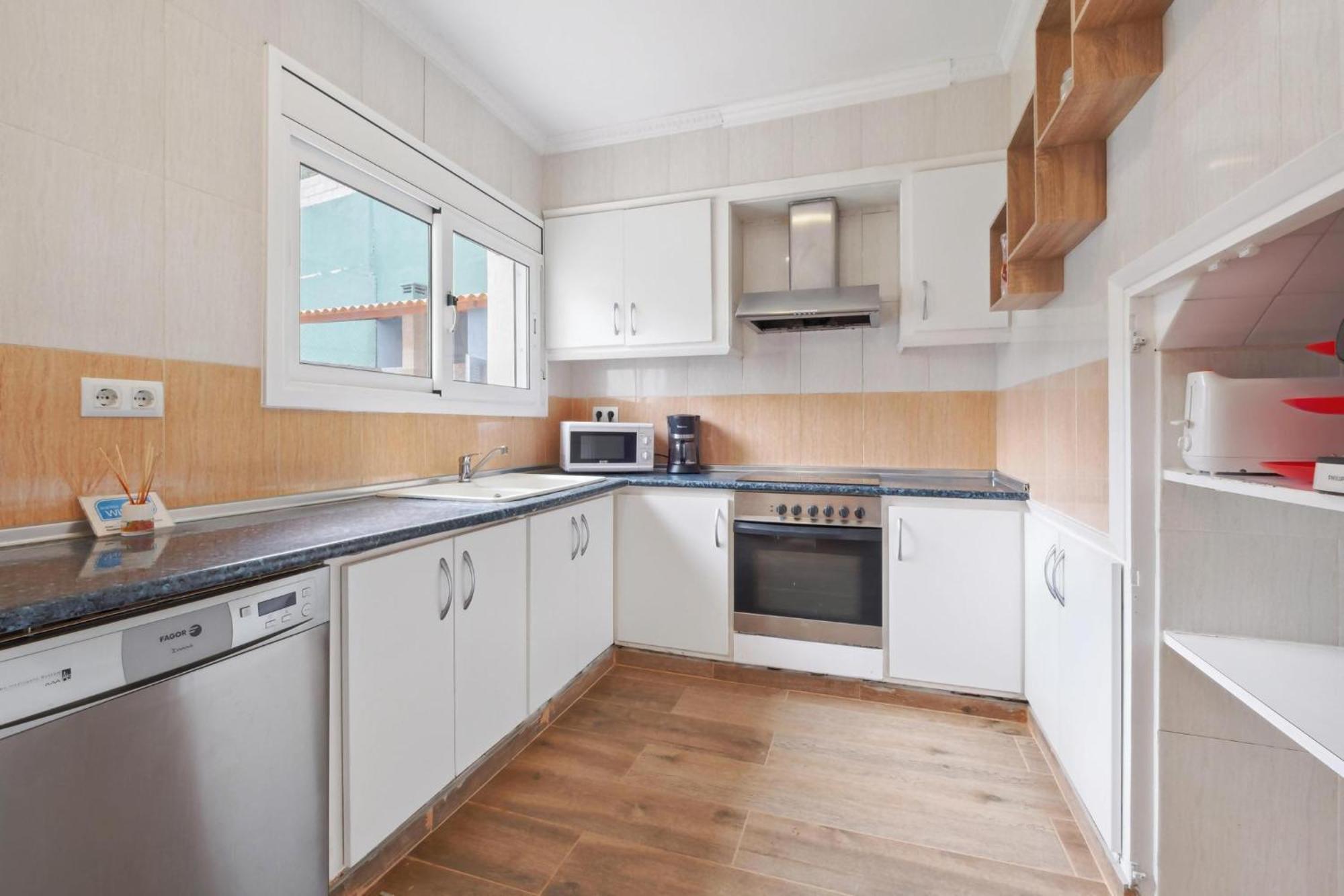 Ainara Two Holiday home Lloret de Mar