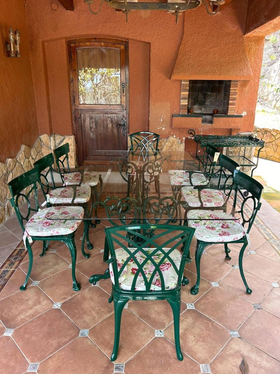 Villa Caprice