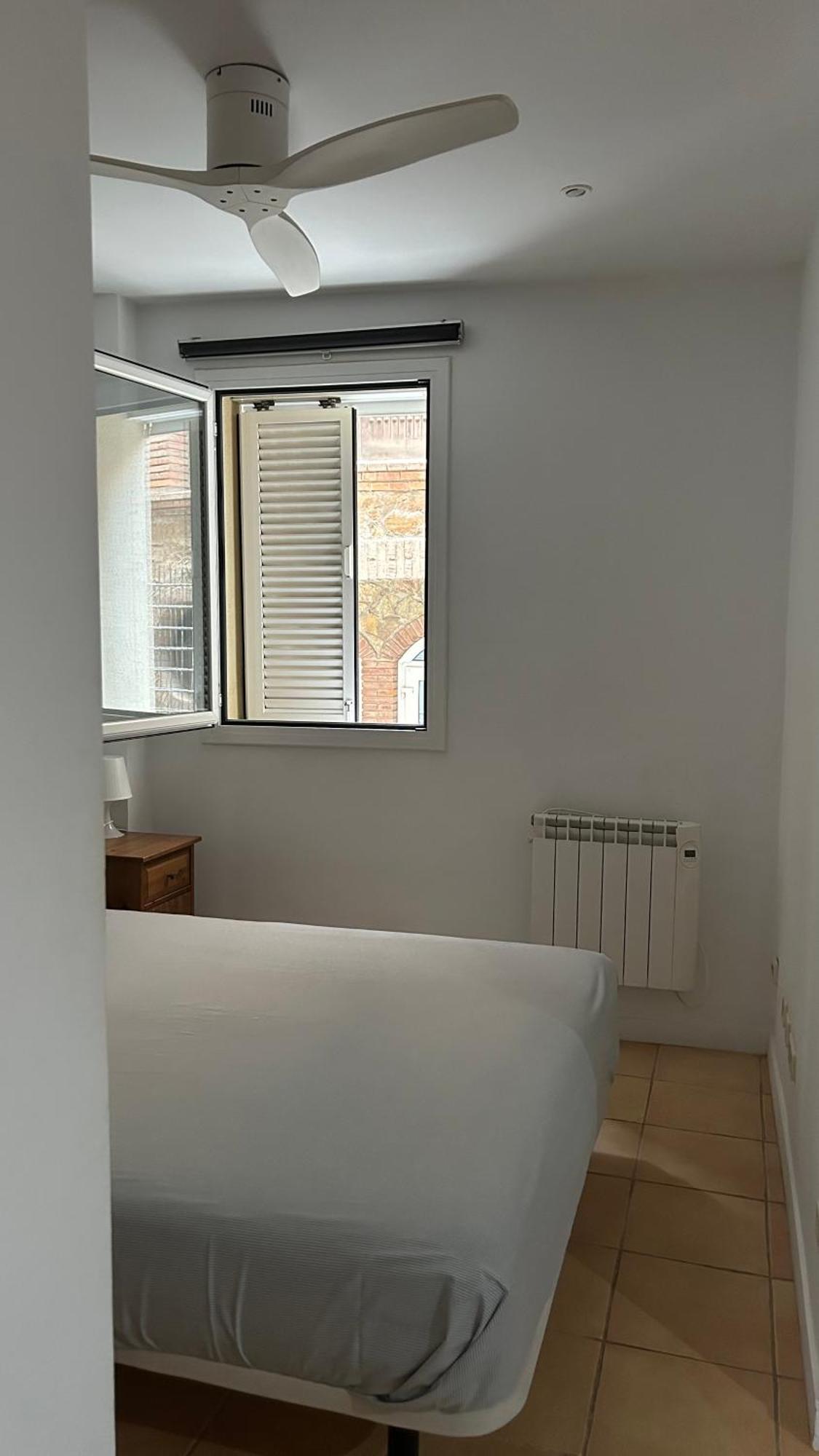 Centrico A 150 Metros De La Playa. Parking* Apartment *