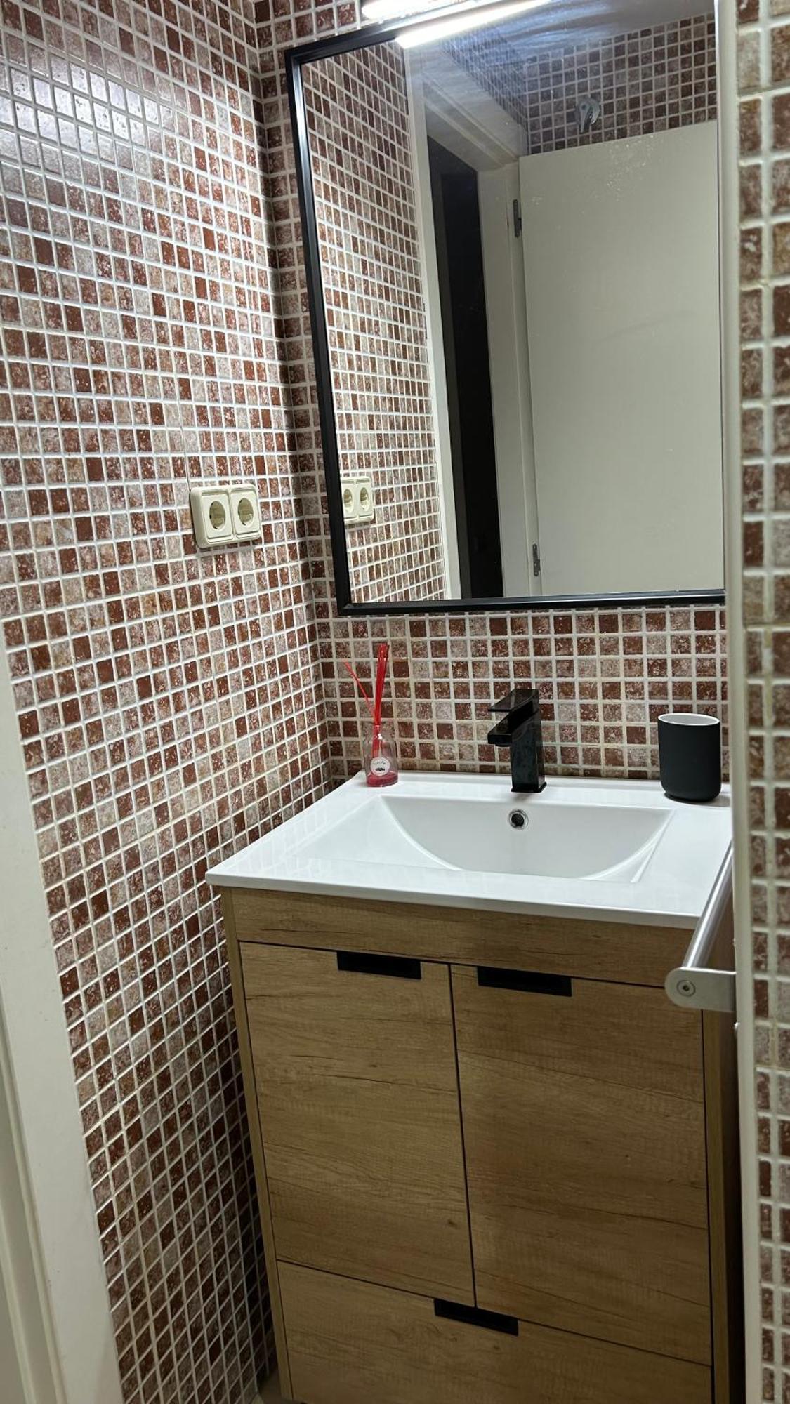 Apartment Centrico A 150 Metros De La Playa. Parking* *