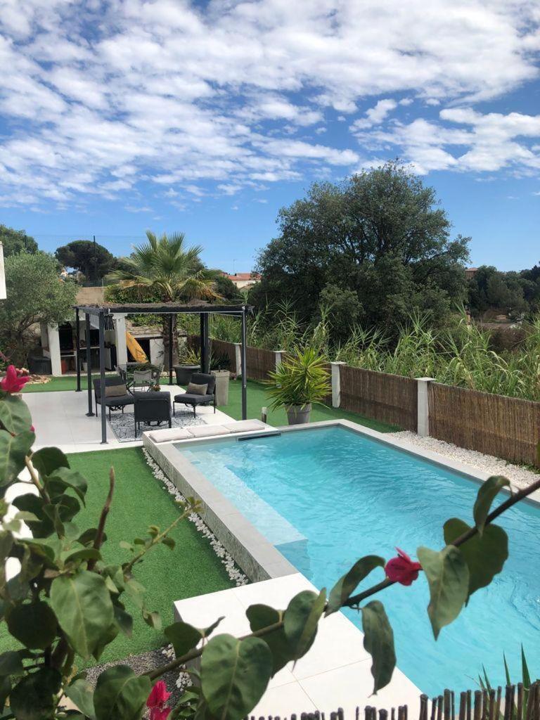 Holiday home Bambu Costa Brava *