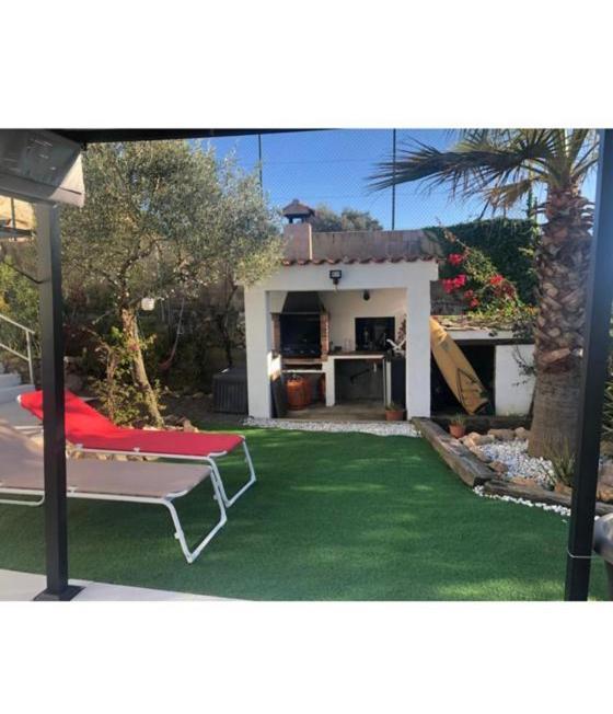 Bambu Costa Brava Holiday home
