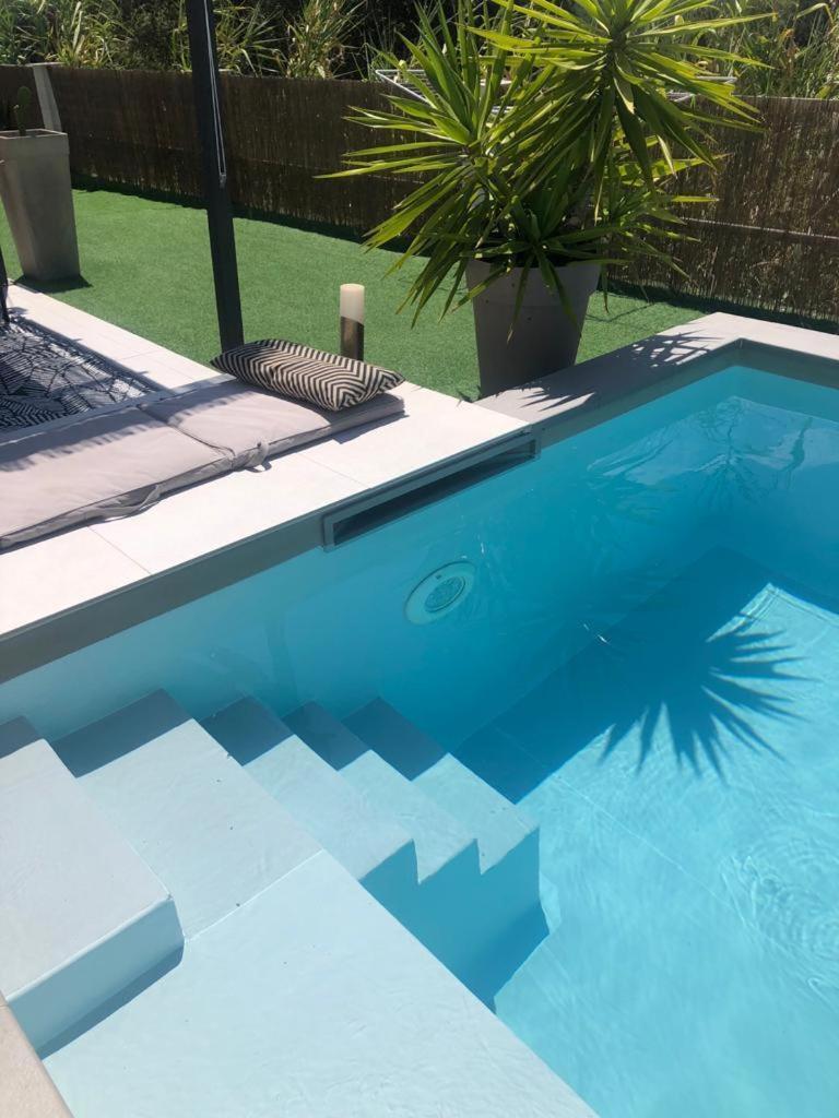 Bambu Costa Brava Holiday home Lloret de Mar