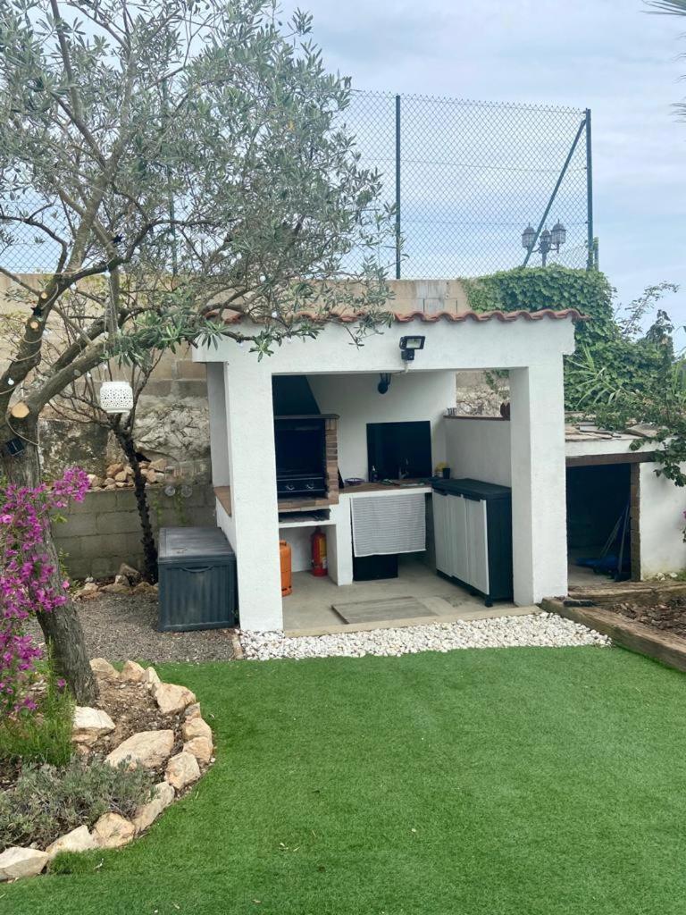 Bambu Costa Brava Holiday home