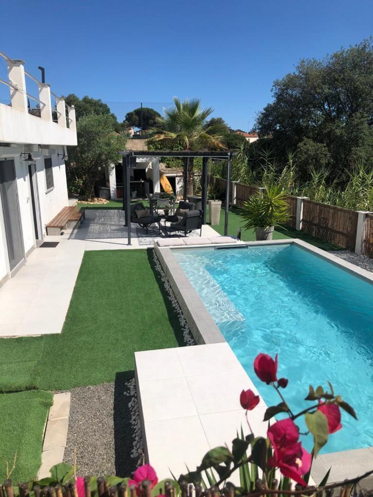 Holiday home Bambu Costa Brava *