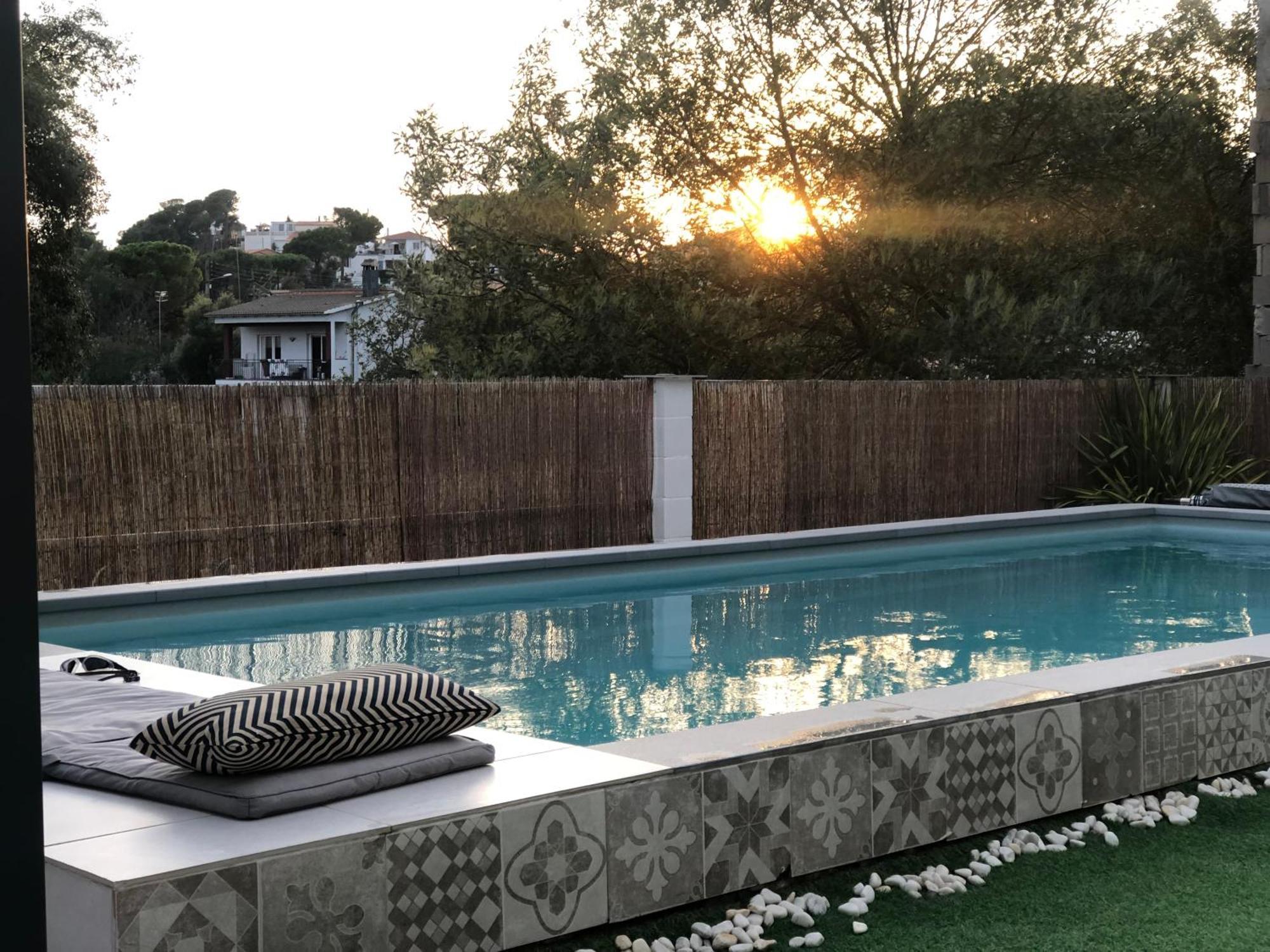Holiday home Bambu Costa Brava Lloret de Mar