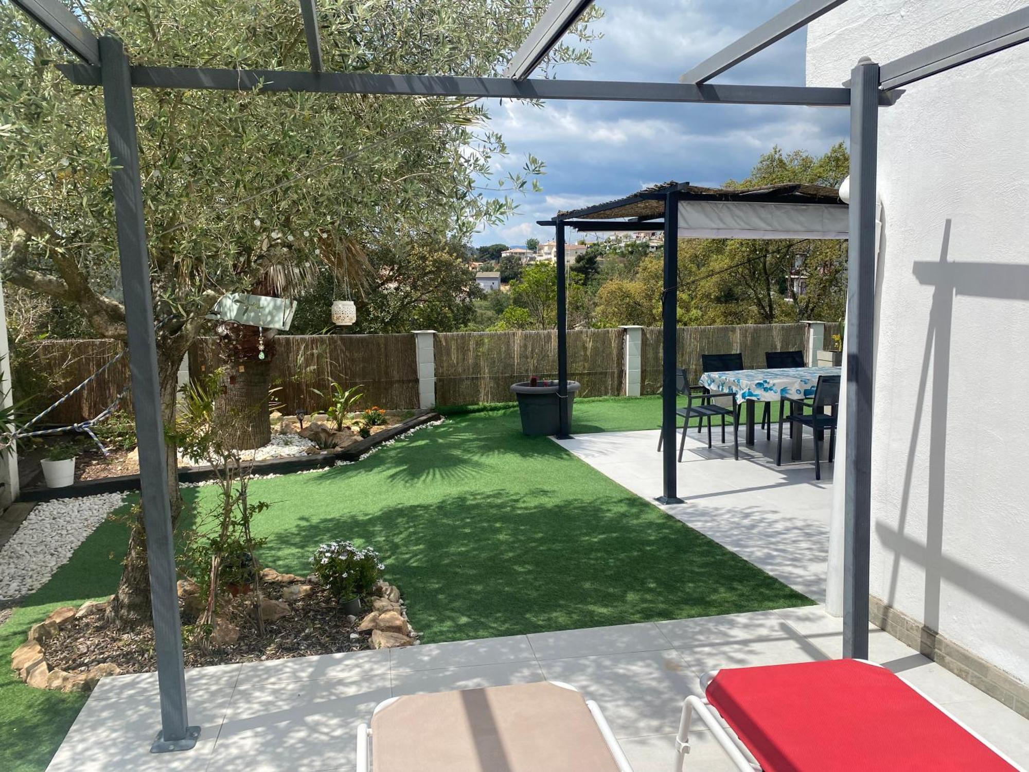 Bambu Costa Brava Holiday home Lloret de Mar