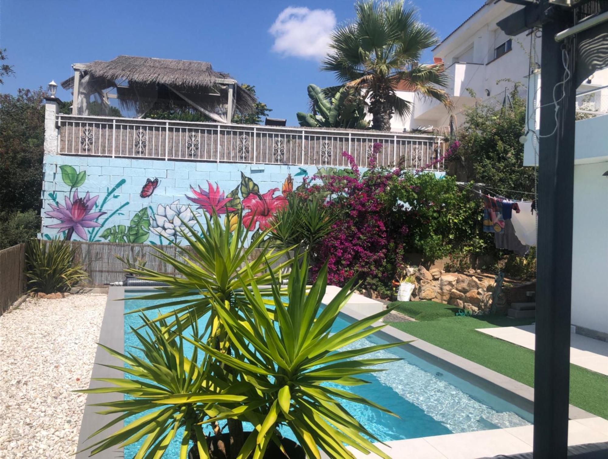 Bambu Costa Brava Holiday home *