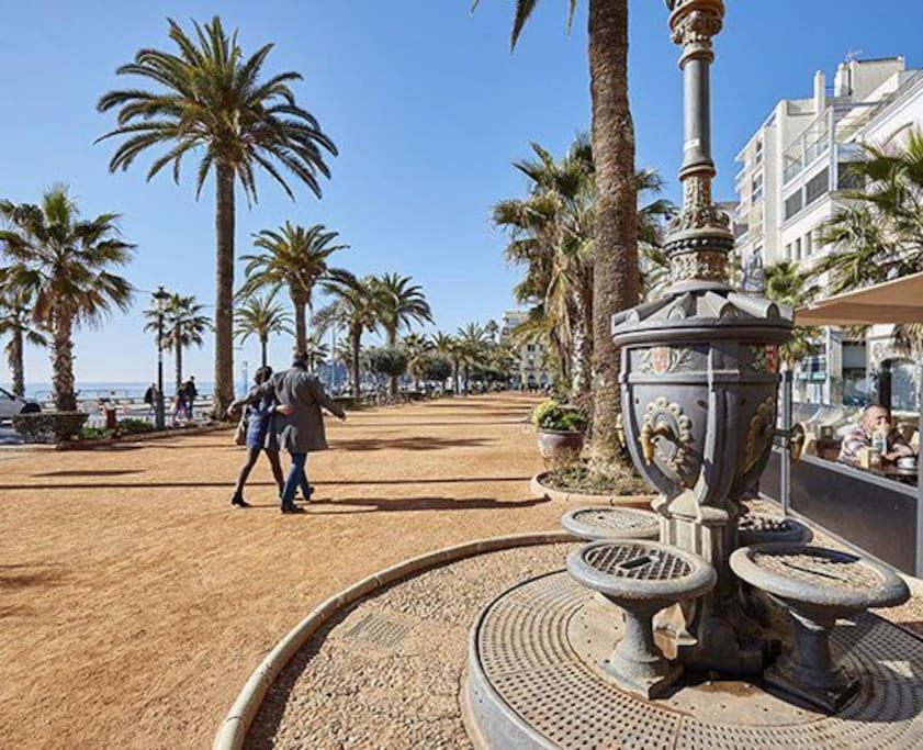 Loft, * Lloret de Mar