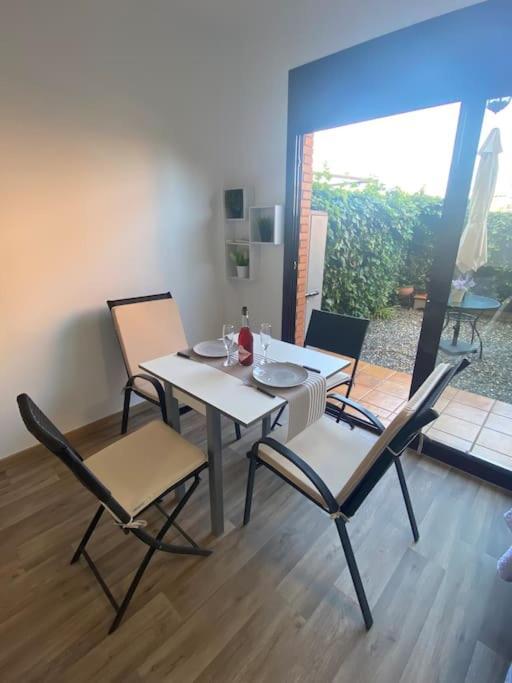 Loft, Apartment