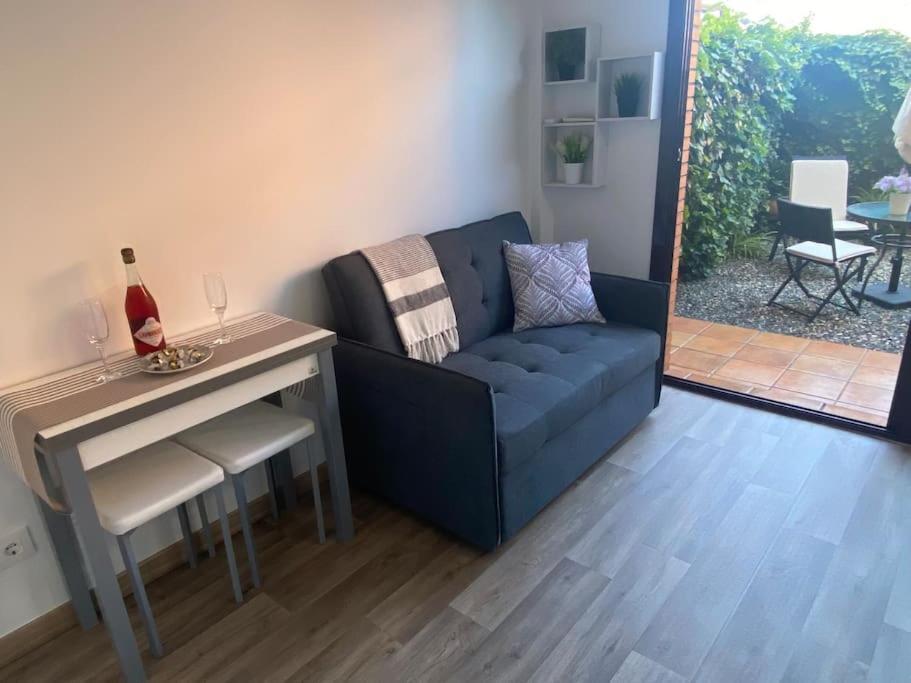 Loft, Apartment