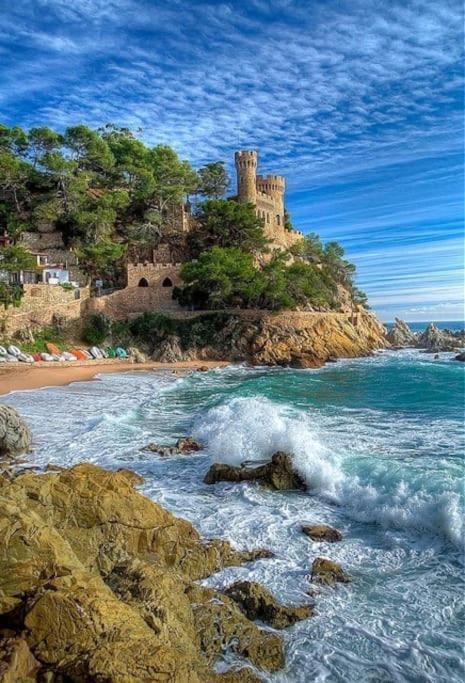 Loft, Lloret de Mar