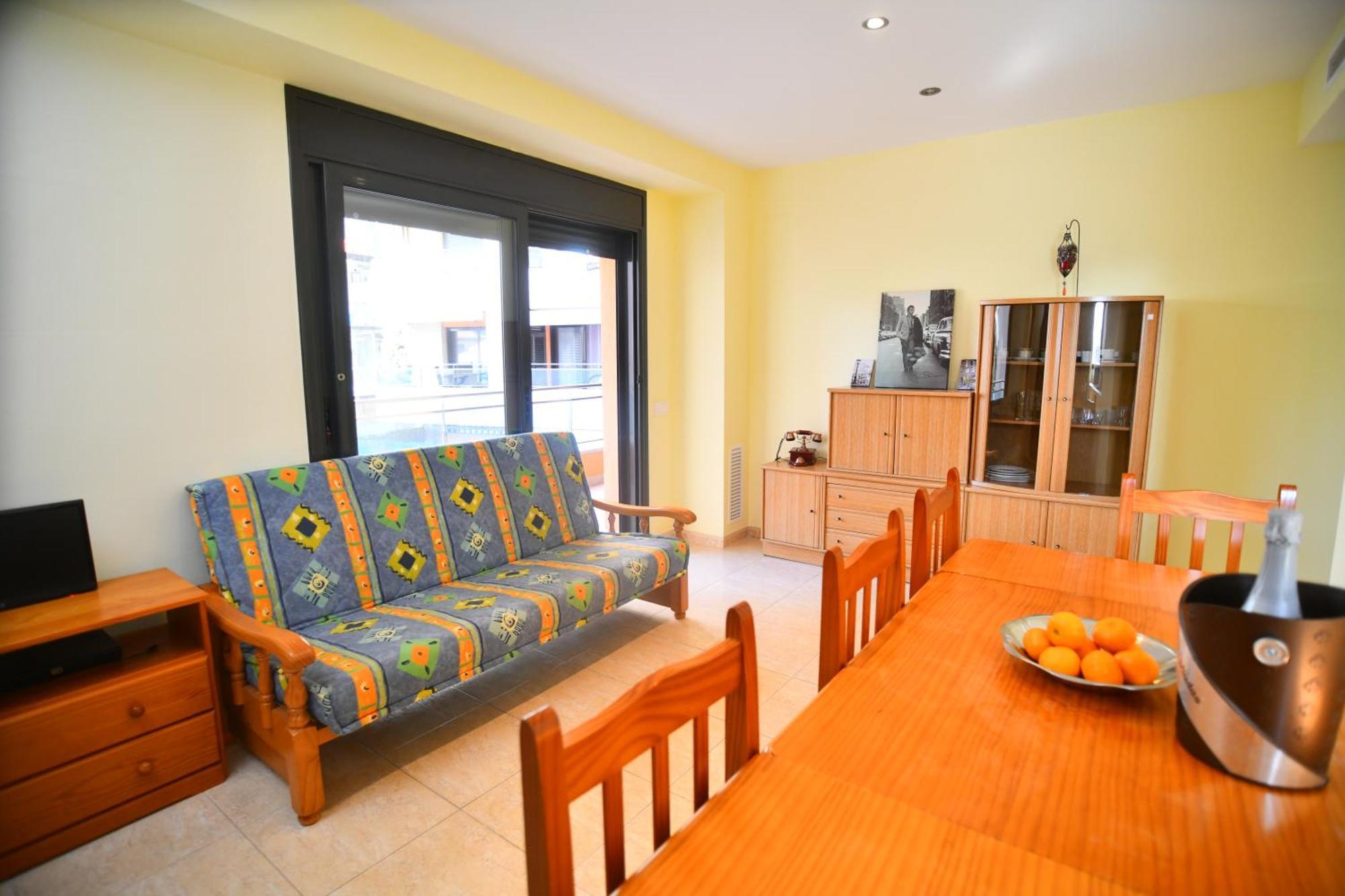 Equipped With Sea Views Lloret de Mar