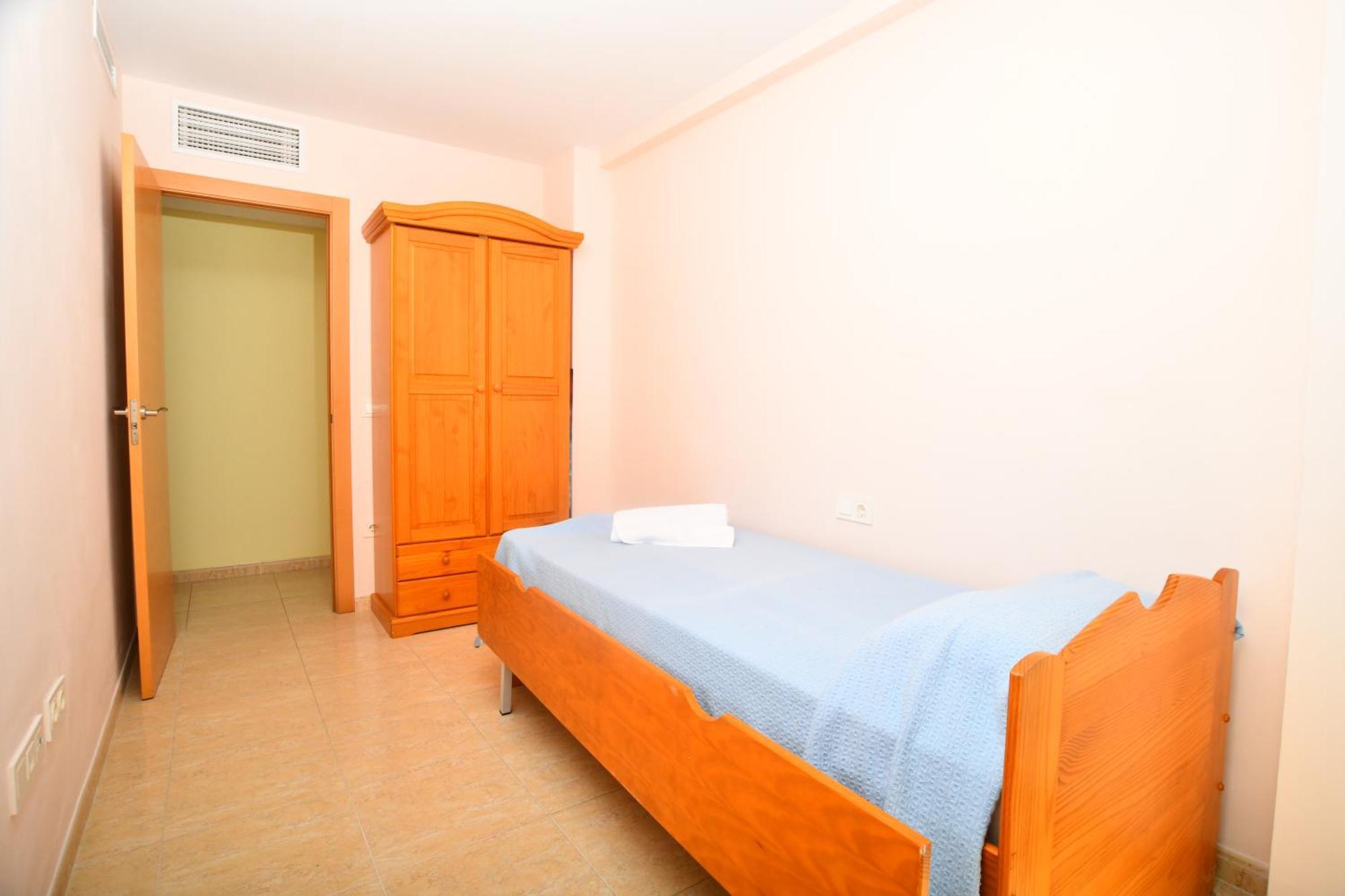 Equipped With Sea Views Lloret de Mar