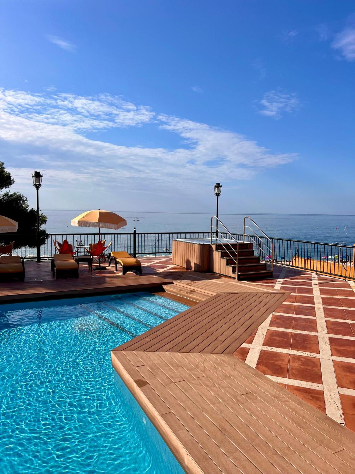 Rigat Park & - Adults Recommended Hotel