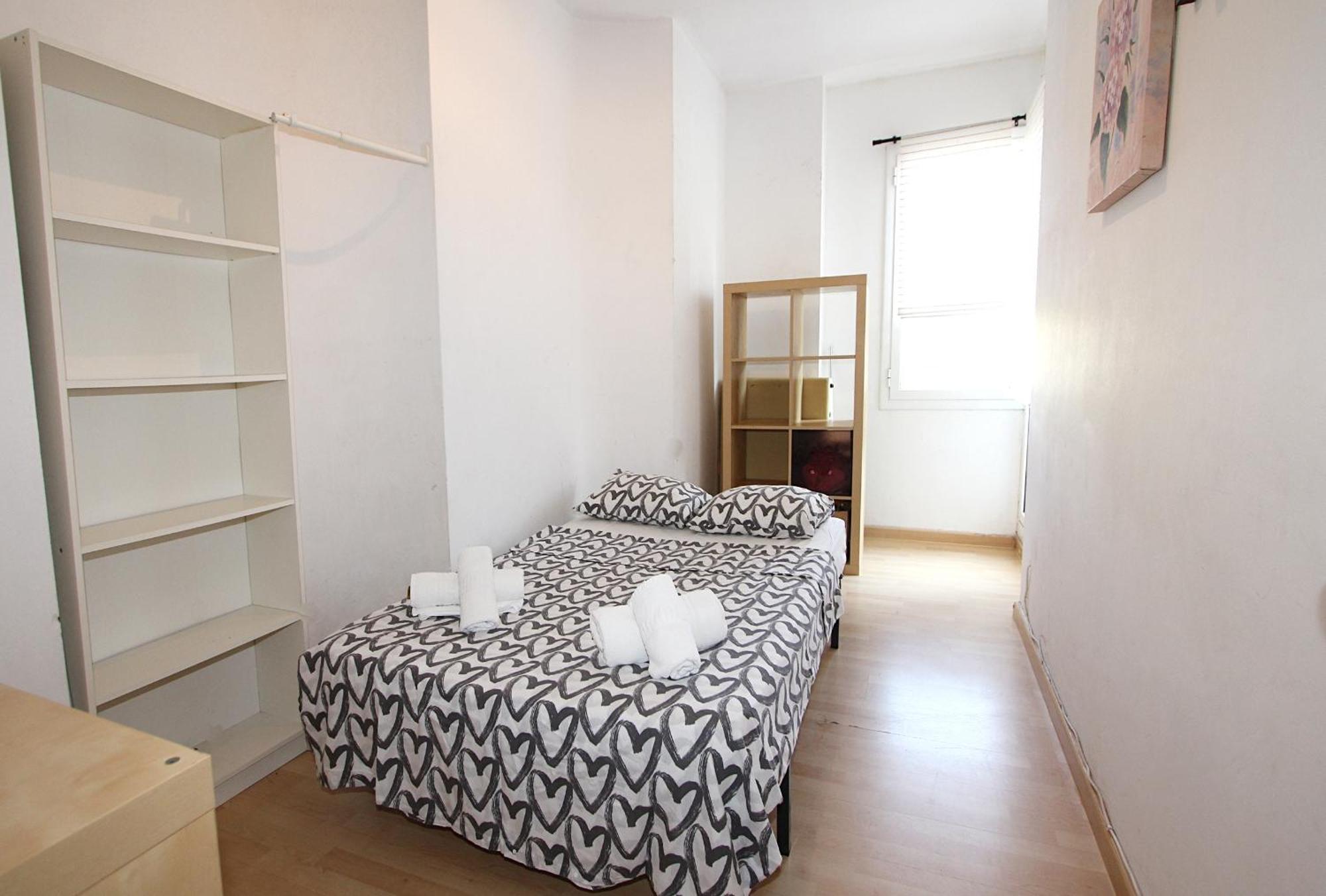 Gemma Apartment