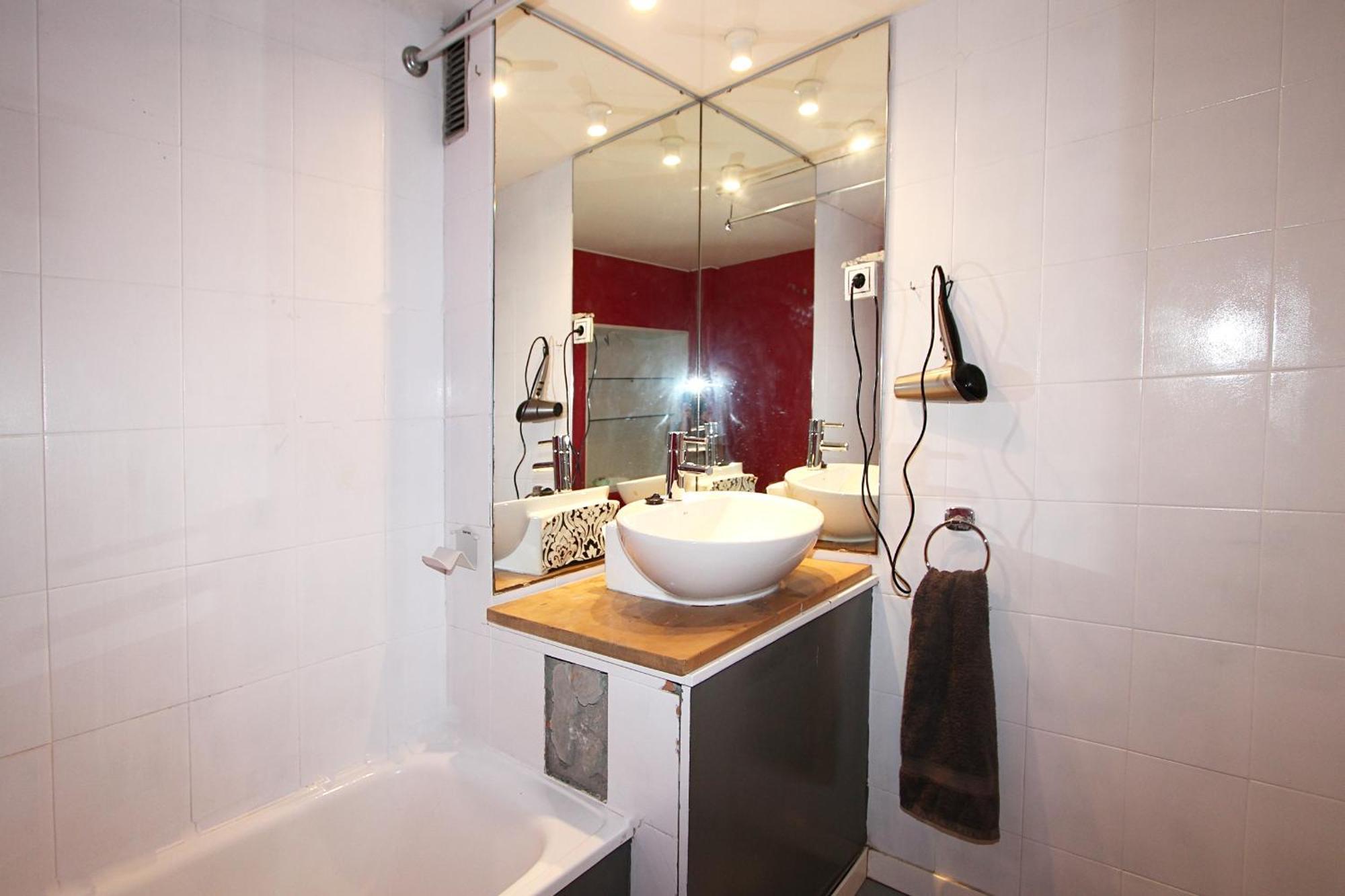 Gemma Apartment Lloret de Mar