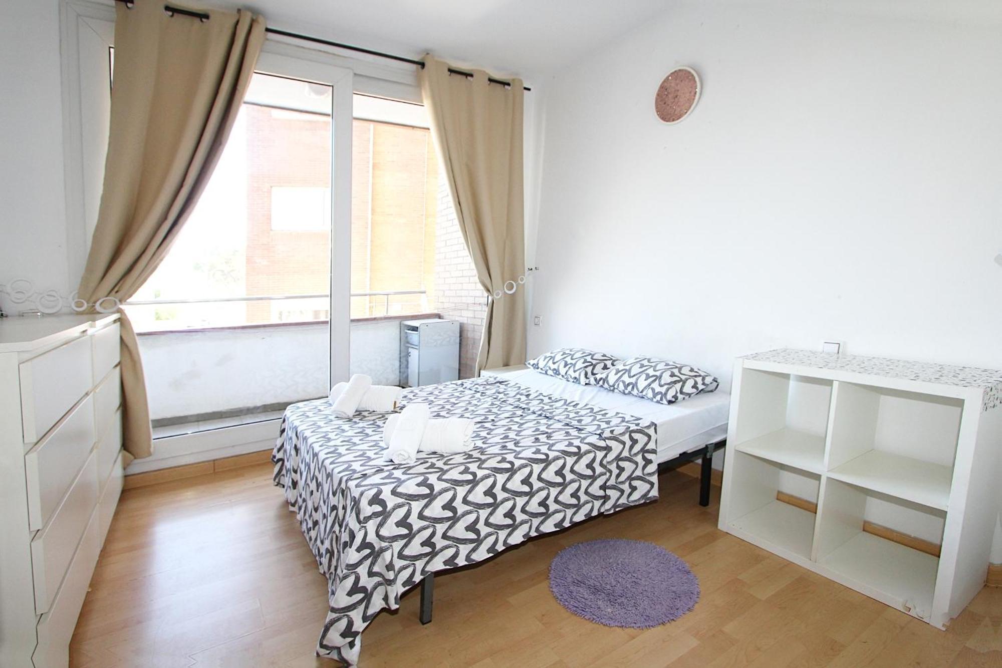 Gemma Apartment Lloret de Mar