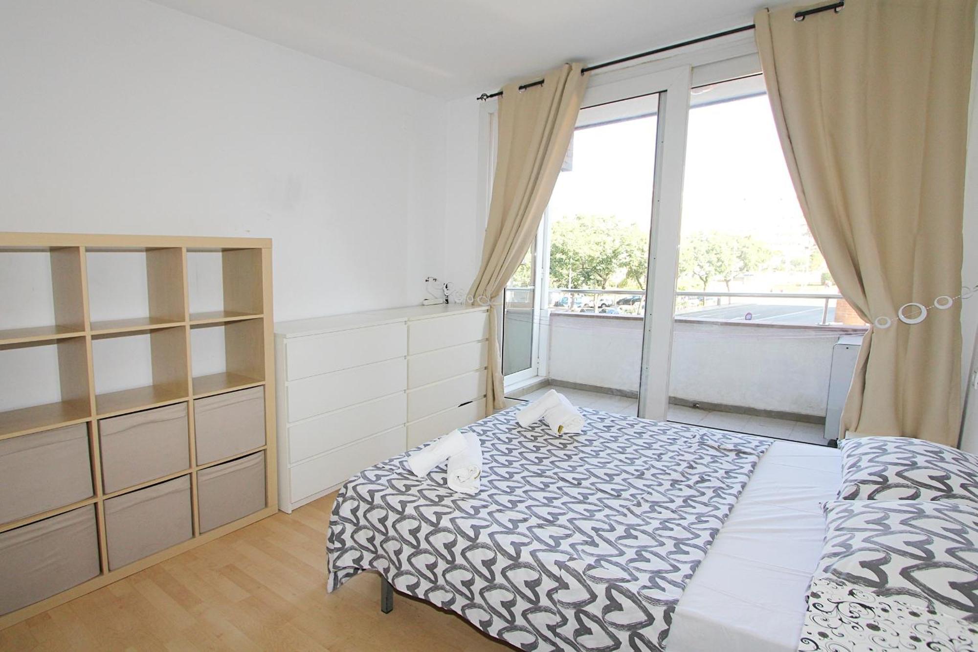 Apartment Gemma Lloret de Mar