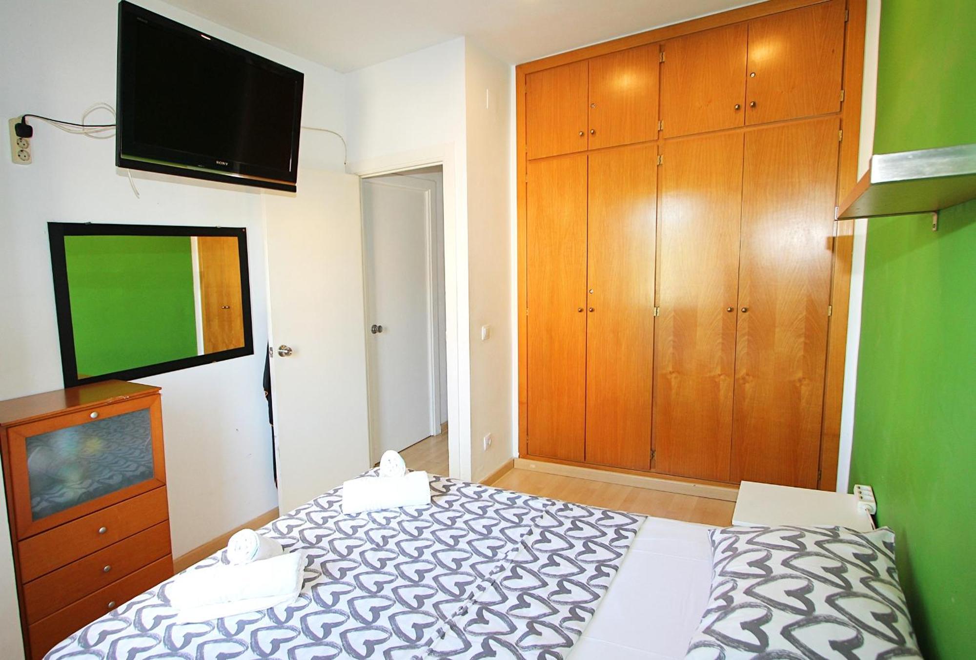 Gemma Apartment