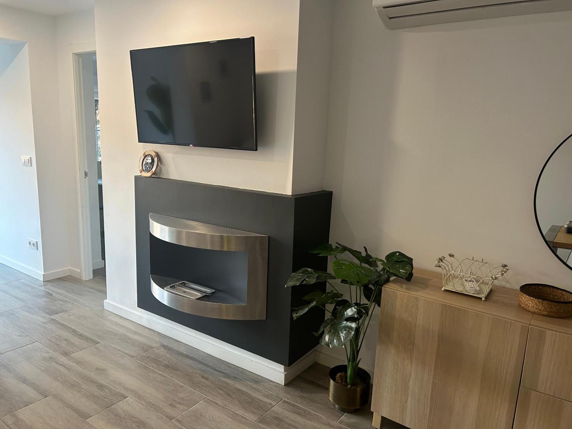 Appartement Canyelles Bbq *