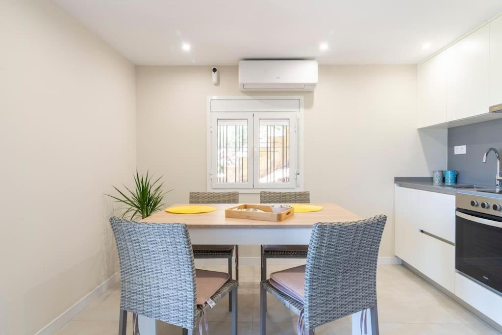Appartement Sea View Forest Lloret de Mar