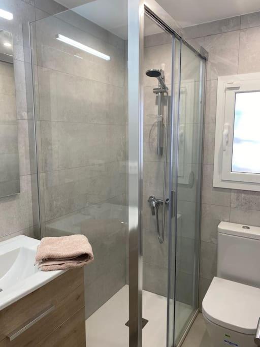 Sea View Forest Appartement Lloret de Mar