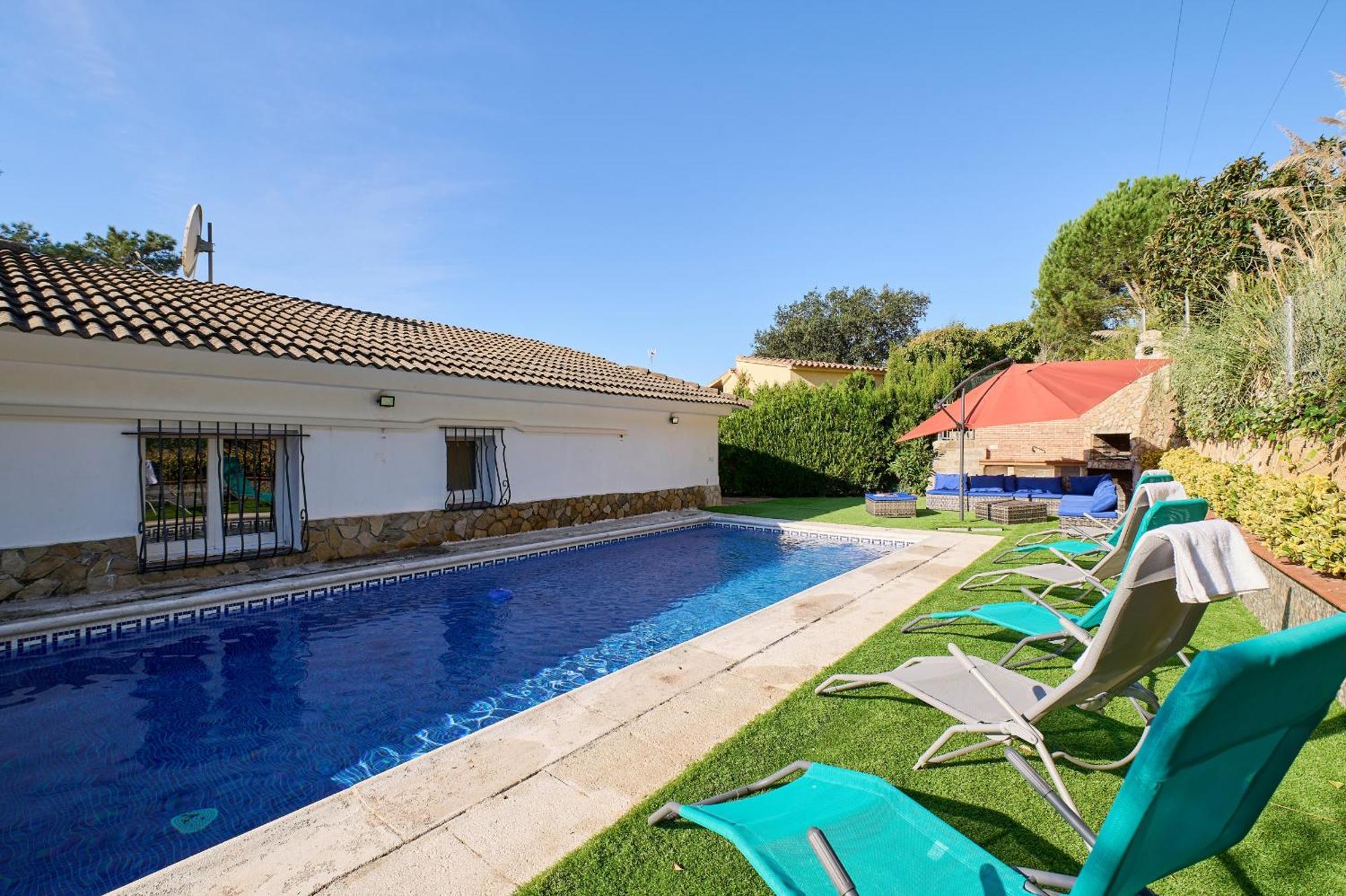 2 Tor-18 Holiday home
