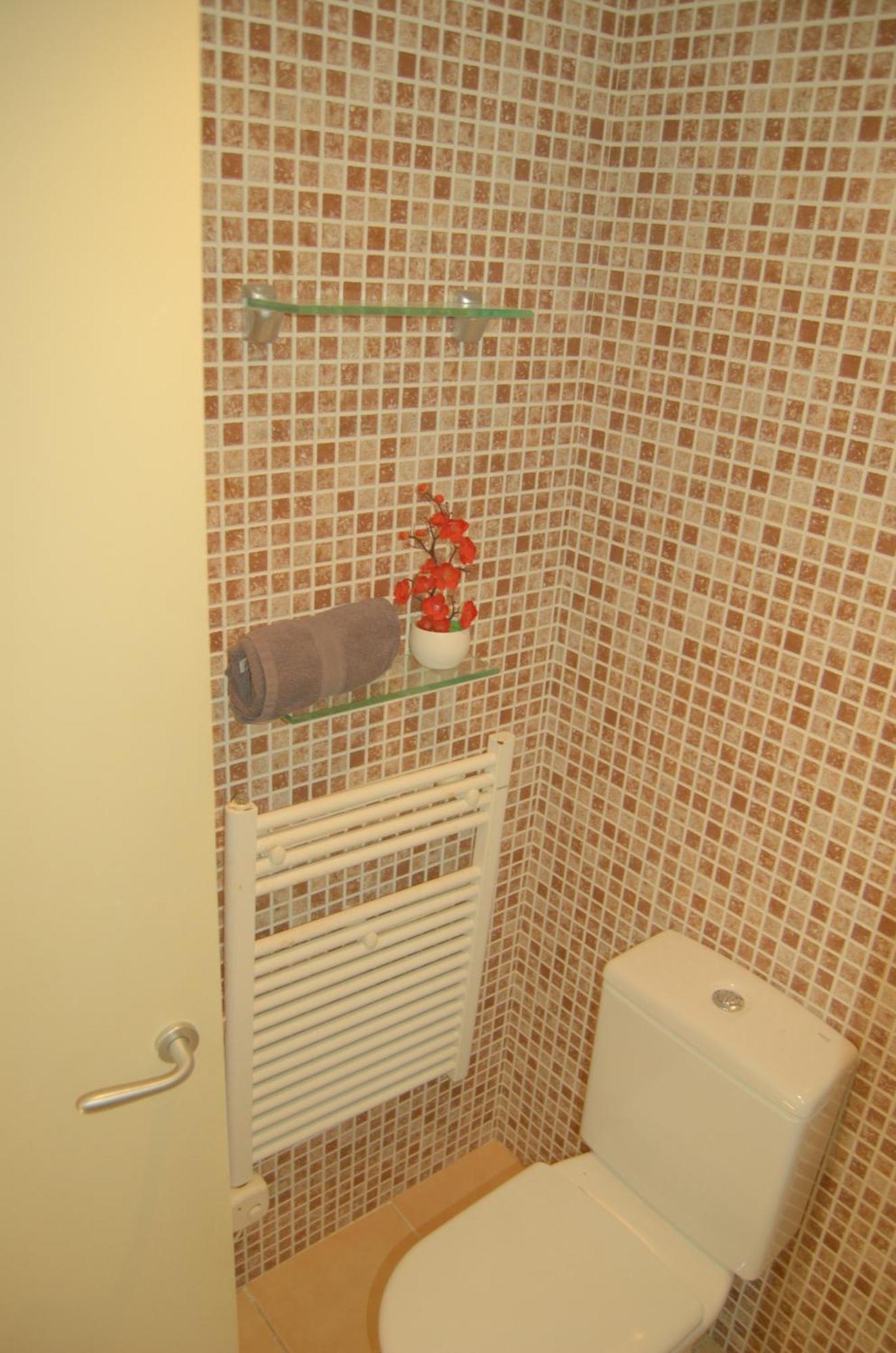 Appartement Apto Liss 50 Metros De La Playa *