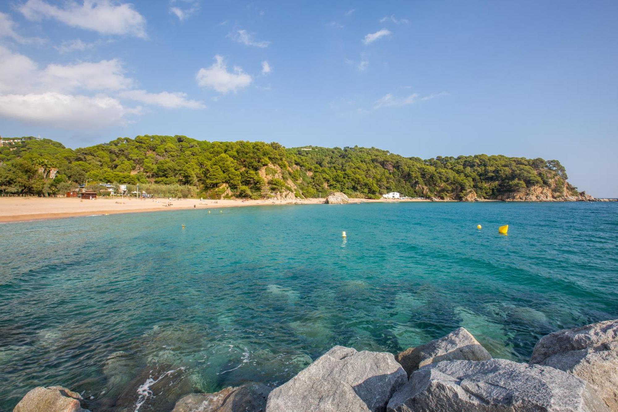 Holiday home 2 Tor-18 Lloret de Mar